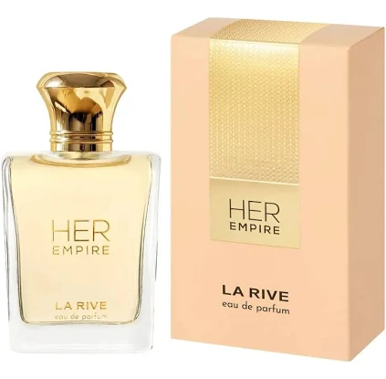 Perfume Her Empire EDP
